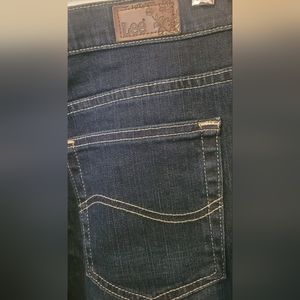 Lee jeans